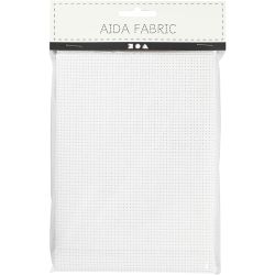 Toile aïda