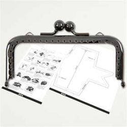 Kit fermoir petit sac