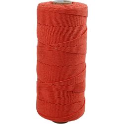Cordon pour macramé