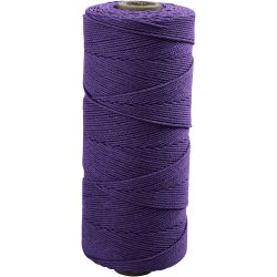 Cordon pour macramé