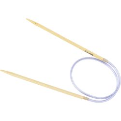 Aiguilles à tricoter circulaires