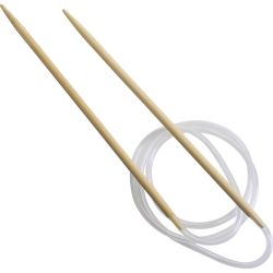 Aiguilles à tricoter circulaires