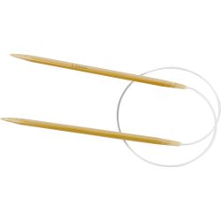 Aiguilles à tricoter circulaires
