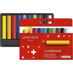 CARAN D’ACHE Caran d'Ache Néocolor 1