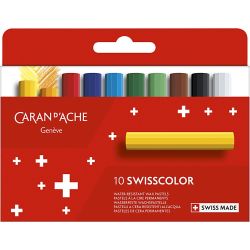 CARAN D’ACHE Caran d'Ache Néocolor 1