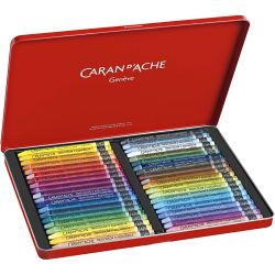 Caran d'Ache Aquarelle Neocolor 2