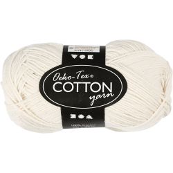 Fil de coton
