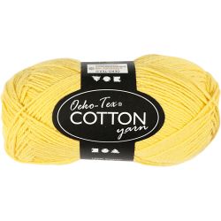 Fil de coton