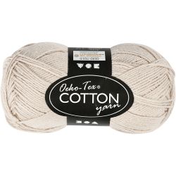 Fil de coton