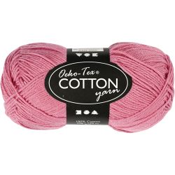 Fil de coton