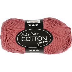 Fil de coton