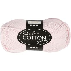 Fil de coton