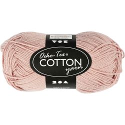 Fil de coton