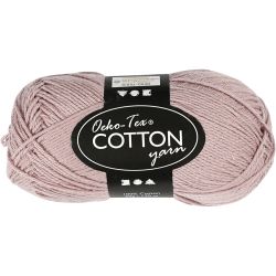 Fil de coton