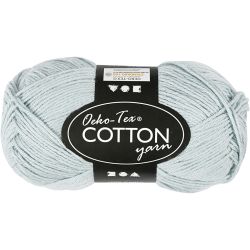 Fil de coton
