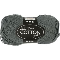 Fil de coton
