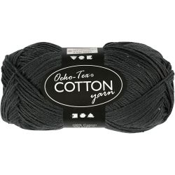 Fil de coton