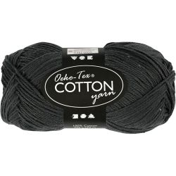 Fil de coton