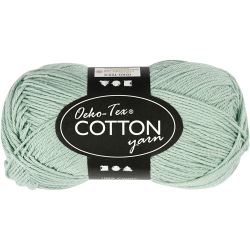 Fil de coton