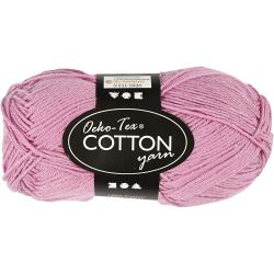 Fil de coton