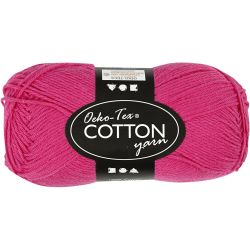 Fil de coton