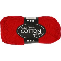 Fil de coton