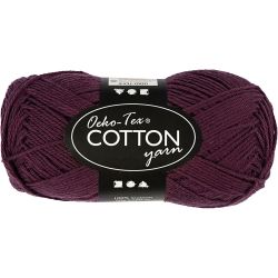 Fil de coton
