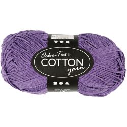 Fil de coton