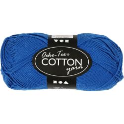 Fil de coton