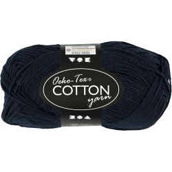 Fil de coton