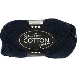 Fil de coton