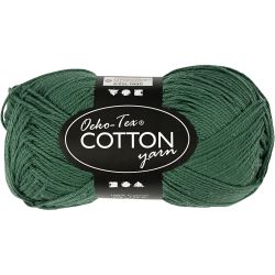 Fil de coton