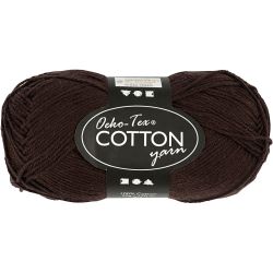 Fil de coton