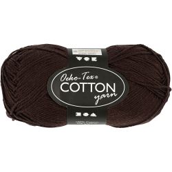 Fil de coton