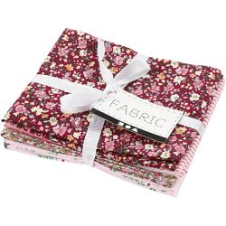 Tissu patchwork