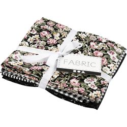 Tissu patchwork