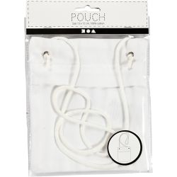 Sachet porte-monnaie