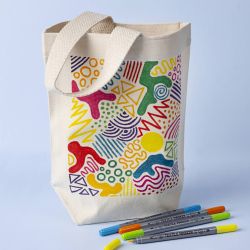 Petit sac fourre-tout