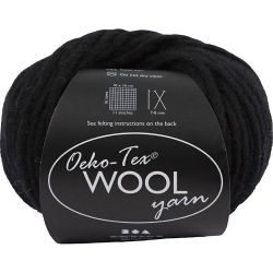 Pelotes de laine