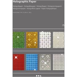 Papier holographique