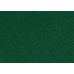 Feutrine synth&eacute;tique, A4, feuille 210x297 mm, &eacute;p. 1,5-2 mm, vert, 10 flles/ 1 Pq.
