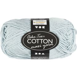 Pelote de fil de coton