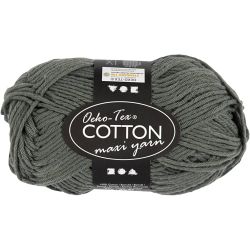 Pelote de fil de coton