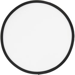 Frisbee, d 25 cm, blanc, 1 pi&egrave;ce