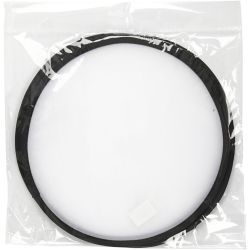 Frisbee, d 25 cm, blanc, 5 pi&egrave;ces/ 1 Pq.