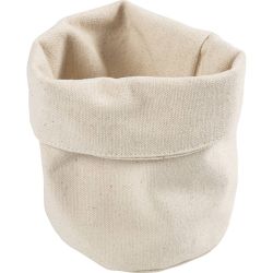 Paniers en tissu