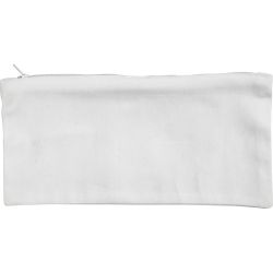 Trousse en coton
