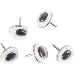 Yeux Mobiles