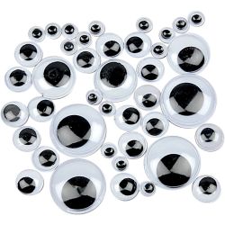Yeux Mobiles