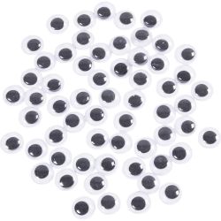 Yeux Mobiles
